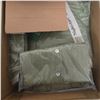 Image 3 : 100% Organic Cotton Nightshirts - 3 Boxes. Assorted Sizes & Colors