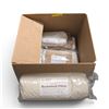 Image 1 : 100% Natural Cotton & Wool Buckwheat Pillow - approx. 5 pcs