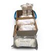 Image 1 : 100% Organic Kapok Pillows - approx. 12 pcs