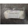 Image 3 : 100% Organic Kapok Pillows - approx. 12 pcs