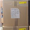 Image 2 : Organic Cotton Bath Mats, Ivory - Size: 20" x 30", 600 GSM / approx. Quant: 21 pcs (1 Box). R.V. $59