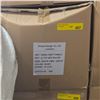 Image 2 : Organic Cotton Bath Mats, Ivory - Size: 20" x 30", 600 GSM / approx. Quant: 21 pcs (1 Box). R.V. $59