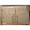 Image 2 : 5-Pcs New 100% Bamboo Rayon Duvets - All Season King - R.V. $1974 ($395 Each)