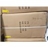 Image 2 : 5-Pcs New 100% Bamboo Rayon Duvets - All Season King - R.V. $1974 ($395 Each)