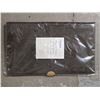 Image 3 : Large Lot of Organic Cotton Sateen Table Linens - Assorted Sizes & Colors. 3 boxes.