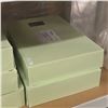 Image 2 : Organic Cotton 280tc Sateen, Bed Linens Duvet Cover Set - approx. 6 pcs / includes 1 Duvet Cover & 2