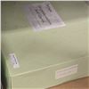 Image 2 : Organic Cotton 280tc Sateen, Bed Linens Duvet Cover Set - approx. 6 pcs / includes 1 Duvet Cover & 2