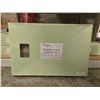 Image 6 : Organic Cotton 280tc Sateen, Bed Linens Duvet Cover Set - approx. 6 pcs / includes 1 Duvet Cover & 2
