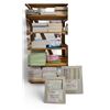 Image 1 : Organic Cotton Assorted Pillow Cases & Shams - approx. 30 pcs, includes x2 Fitted Sheets (assorted S