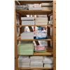 Image 6 : Organic Cotton Assorted Pillow Cases & Shams - approx. 30 pcs, includes x2 Fitted Sheets (assorted S