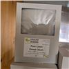 Image 2 : Pure Linen, Oat, Duvet Covers - approx. 4 pcs / Various Sizes:  King (x2) / Double (x2). R.V. $ (Ran