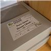 Image 3 : Pure Linen, Oat, Duvet Covers - approx. 4 pcs / Various Sizes:  King (x2) / Double (x2). R.V. $ (Ran
