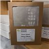 Image 2 : Pure Linen, Oat, Fitted Sheets - approx. 11 pcs / Various Sizes: King (x1) / Queen (x1) / Double (x3