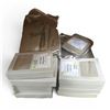 Image 1 : Pure Linen,  Oat, Pillow Cases & Shams - approx. 50 pcs/ Various Sizes: Petite, Standard, Queen, Kin