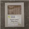 Image 3 : Organic Cotton 280tc Sateen, Nutmeg, Pillow Cases & Shams - approx. 50 pcs /  Various Sizes: Petite,