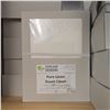 Image 2 : Pure Linen Ivory, Duvet Covers - approx. 14 pcs / Various Sizes:  Queen (x3) / Double (x6) / Twin (x