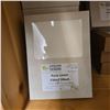 Image 3 : Pure Linen Ivory, Fitted Sheets - approx. 12 pcs / Various Sizes: Double (x5) / Twin (x7). R.V. $ (R