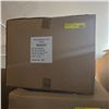 Image 2 : Organic Cotton Bath Sheets, Chocolate - Size: 35" x 72", 600 GSM / approx. Quant: 12 pcs (1 Box). R.