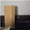 Image 5 : Furniture Lot - includes Dark Brown Queen Bed Frame Parts/White wooden Bench/Mat & More.