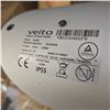 Image 2 : Veito Carbon Infrared Heater 1500W - R.V. $399.99 (Tested, Working Condition)