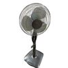 Image 4 : Floor Scale and Fan