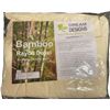 Image 1 : 3-Pcs New 100% Bamboo Rayon Duvets - All Season Crib - R.V. $249 ($83 Each)