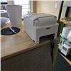 Image 3 : Office Furniture & Supplies Lot - includes Chair/Printer/Filing Cabinet/Shelf/Cashier/Wooden 4-Tier 