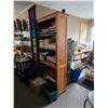 Image 4 : Office Furniture & Supplies Lot - includes Chair/Printer/Filing Cabinet/Shelf/Cashier/Wooden 4-Tier 