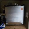 Image 4 : Filing Cabinet & Kitchen Appliances - includes Igloo Mini-Fridge (Working Condition)/Kettle/Microwav