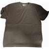 Image 1 : 13-Pcs New Men's Cotton T-Shirts - RV: $325 - Taupe / Mixed Size S, L, XL