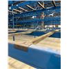 Image 9 : Commercial Warehouse Blue Pallet Racking - Excellent Condition