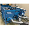 Image 3 : Pillow Filling, Or Duvet Filling Machine For Natural Fill Or Opened Fibres