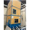 Image 4 : Pillow Filling, Or Duvet Filling Machine For Natural Fill Or Opened Fibres