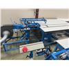Image 5 : Pillow Filling, Or Duvet Filling Machine For Natural Fill Or Opened Fibres