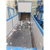 Image 2 : Opener for polyester fibre used prior to filling pillows or duvets.