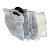 Image 3 : 5-Pcs New Minimalist Puffer Cloud Crossbody Bags - RV: $275 - Black & White 30" x 43"
