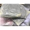 Image 4 : 6-Pcs New Quilted Puffer Tote Bags - RV: $360 - Mixed Colours, Approx. 26" x 33"