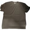 Image 1 : 6-Pcs New Men's Cotton T-Shirts - RV: $150 - Taupe / Size M, XL