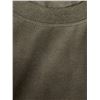 Image 2 : 6-Pcs New Men's Cotton T-Shirts - RV: $150 - Taupe / Size M, XL