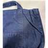 Image 2 : 4-Pcs Large Denim Tote Crossbody Shoulder Bags - RV: $220 - Assorted Blue and Styles