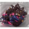 Image 3 : 25-Pcs Dachshund PU Leather Keychains - RV: $225
