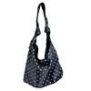 Image 2 : 17-Pcs New Assorted Style Key Cases & Polka Dot Hobo Shoulder Bags - RV: $260