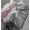 Image 3 : 17-Pcs New Assorted Style Key Cases & Polka Dot Hobo Shoulder Bags - RV: $260