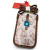 Image 1 : 3-Pcs New Bear Phone Bags - RV: $180 - Assorted Colours and Pattern