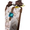 Image 4 : 3-Pcs New Bear Phone Bags - RV: $180 - Assorted Colours and Pattern