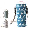 Image 1 : 19-Pcs New Water Bottle Carrier Bags - RV: $160