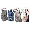 Image 2 : 19-Pcs New Water Bottle Carrier Bags - RV: $160