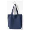Image 1 : 13-Pcs New Denim Tote Bags Blue - RV: $340 - 39" x 33" Each