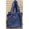 Image 2 : 20-Pcs New Denim Tote Bags Blue - RV: $400 - 39" x 34" Each