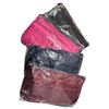 Image 1 : 30-Pcs Assorted Nylon Handbag Organizers - RV: $450, Approx. 28" x 15" Each